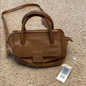 Tory Burch Clara mini bag